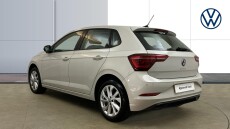 Volkswagen Polo 1.0 TSI Style 5dr Petrol Hatchback